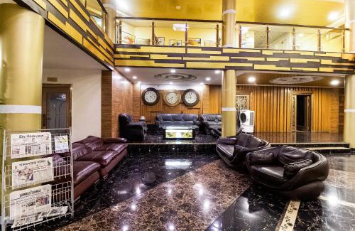 Asansol Hotel | Collection O Panorama Country Club And Resort