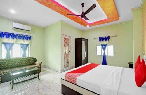 Barasat Hotel | Collection O Pink House