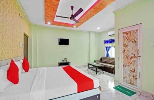 Barasat Hotel | Collection O Pink House