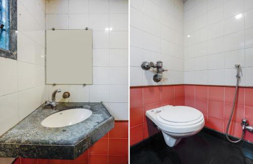 Mira Road East Hotel | Collection O Sapna