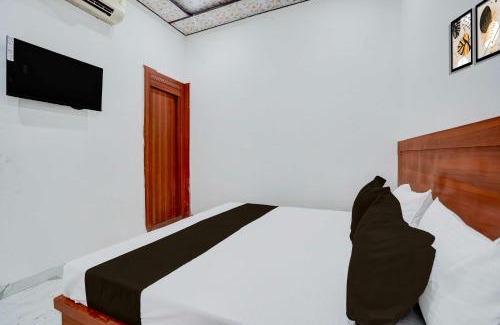 Sikandra Hotel | Collection O Sikandra Near Akbar Tomb