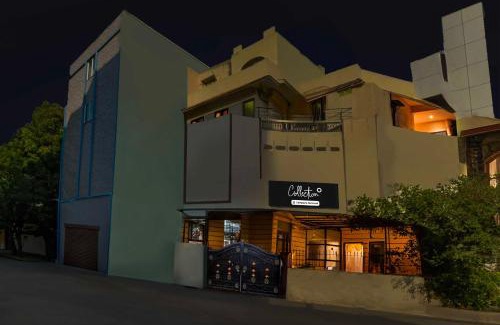 Ameerpet Hotel | Collection O Townvilla Guesthouse