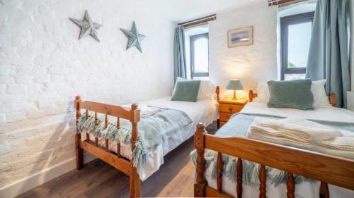 Widemouth Bay House | Collection of 2 Lovely Holiday Cottages nr Bude