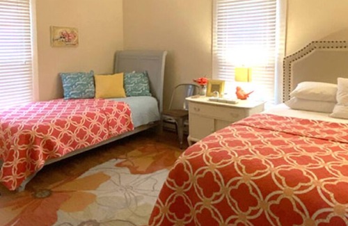 Marion Bed & Breakfast | College Inn Bed and Breakfast