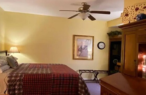 Marion Bed & Breakfast | College Inn Bed and Breakfast