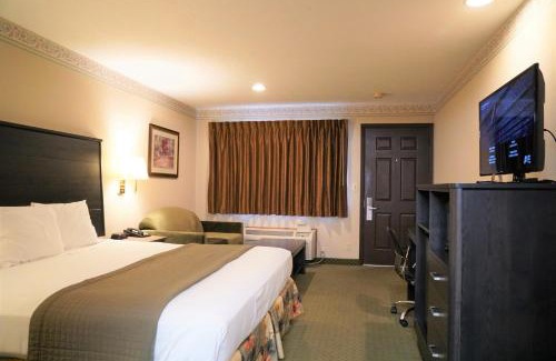 Monmouth Hotel | College Inn