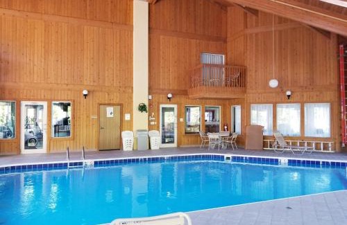 Oxford Hotel | College Inn