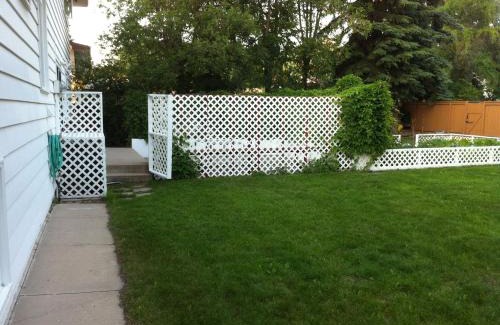 Saskatoon Bed & Breakfast | College Park Bed & Breakfast