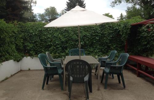 Saskatoon Bed & Breakfast | College Park Bed & Breakfast
