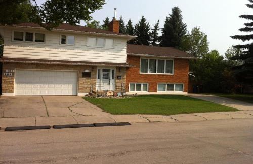 Saskatoon Bed & Breakfast | College Park Bed & Breakfast