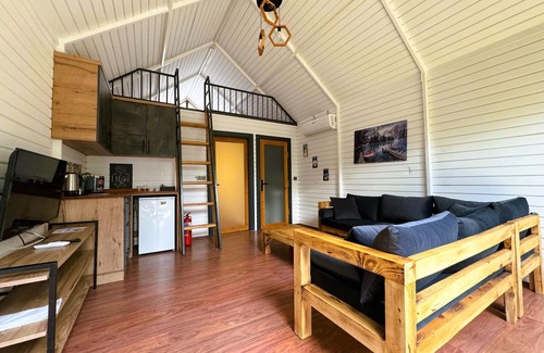 Kepez House | Collesium Garden
