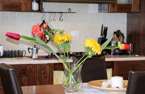 Bucciano House | ColleVento House, Borgo di Bucciano (S: Miniato) a hill in the heart of Tuscany