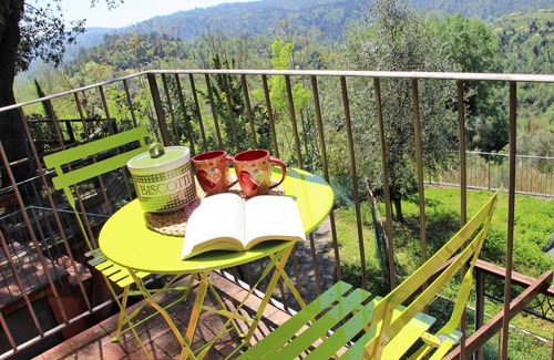 Bucciano House | ColleVento House, Borgo di Bucciano (S: Miniato) a hill in the heart of Tuscany