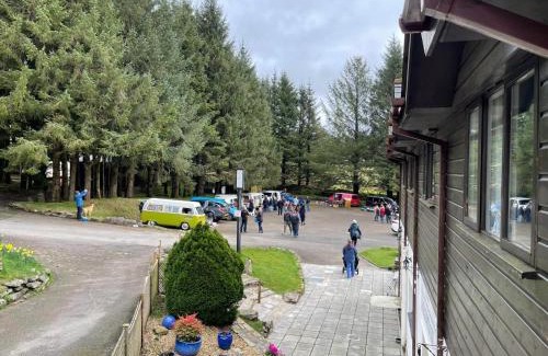 St. Neot Hotel | Colliford Lake Hotel & Campsite