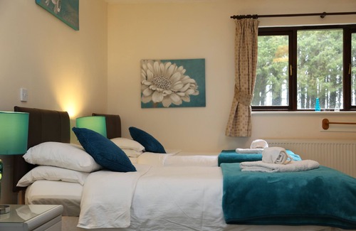 St. Neot House | Colliford Lake Hotel & Holiday Site