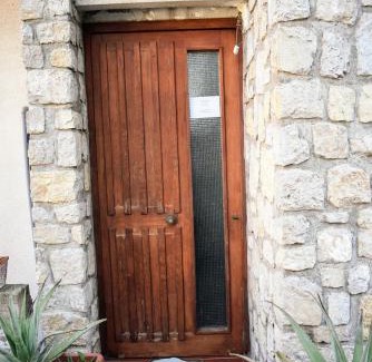 Pellezzano House | Collina Belvedere, appartamento indipendente in villa Salerno-Capezzano