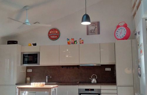 Collioure Apartment | Collioure 20 m from the beach, town center, very comfortable apartment.
