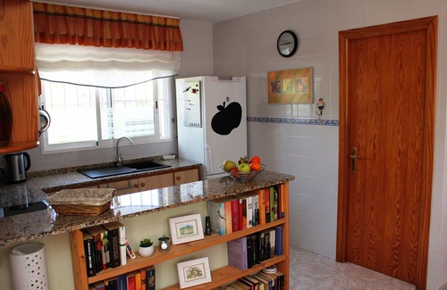 Riumar House | "Cologne"@MARISOL: 300m to the beach, private pool, A/C, WiFi, dog beach