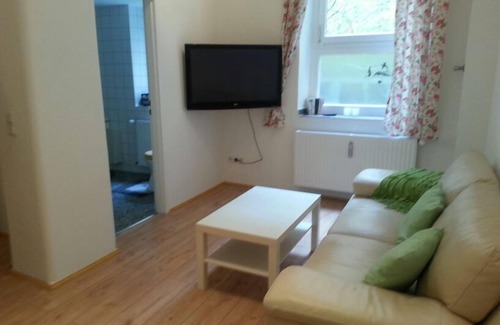 Neustadt-Sued Apartment | Cologne Südstadt apartment, very central, cozy and quiet, max 2 persons