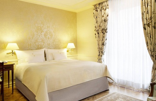 Old Town Hotel | Colombi Hotel