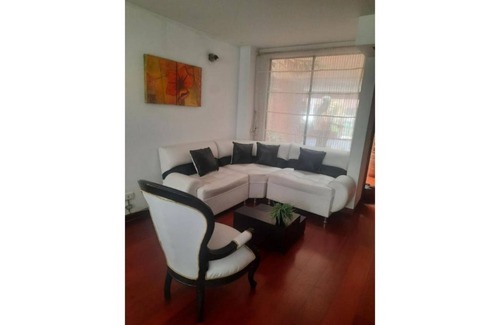 Calle 26 House | COLOMBIA.MODELIA.BOGOTA