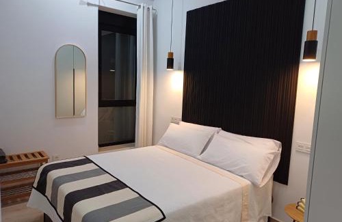 Zamora Apartment | Colon 13