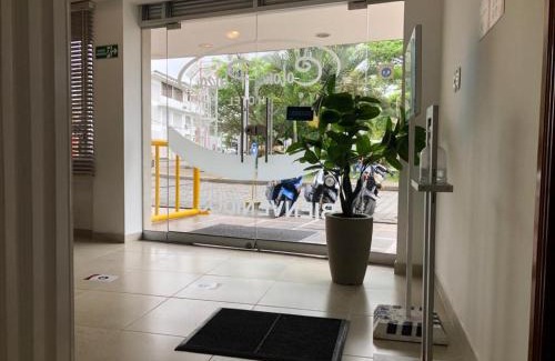 Tumaco Hotel | Colon Plaza Hotel