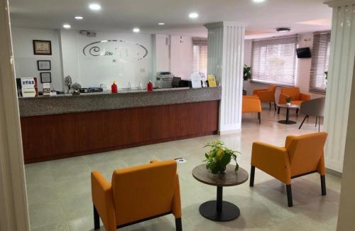 Tumaco Hotel | Colon Plaza Hotel