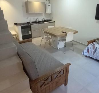 Monte Grande Apartment | Colon Suites 2. Duplex a 18 minutos Aeropuerto Ezeiza
