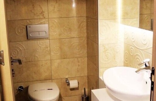 Sebinkarahisar Hotel | Colonia Park Hotel