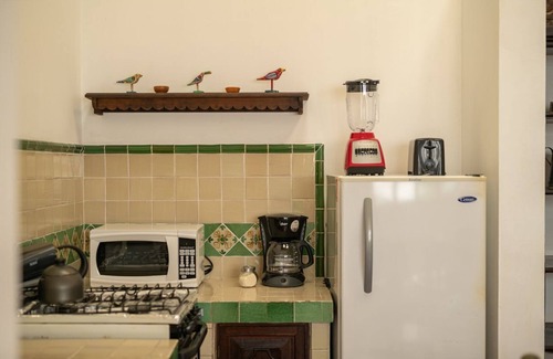Antigua Guatemala Apartment | Colonial apartment with kitchen in Central Antigua