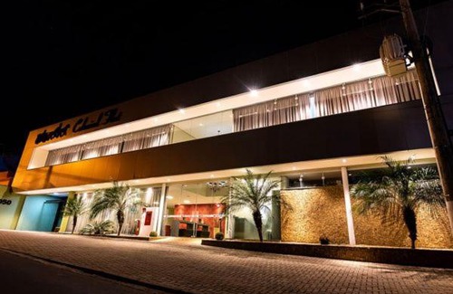 Itapetininga Hotel | Colonial Flat Hotel