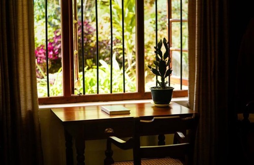 Bandarawela House | Colonial holiday bungalow in the hill country of Sri Lanka