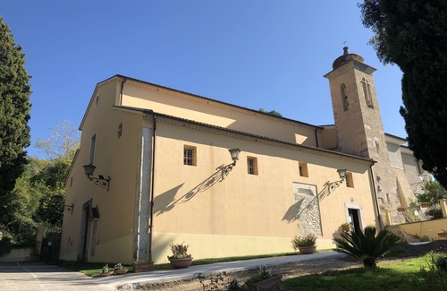 Cervaro House | Colonial house Ciociara