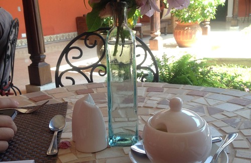 Granada House | 'Colonial House'
