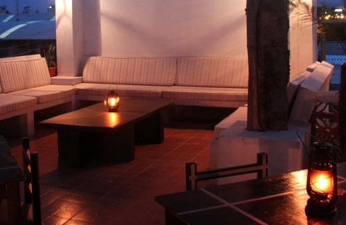 Ricardo Flores Magon House | Colonial House with Outdoor Terrace in downtown Veracruz ideal for family