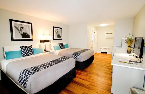 Seekonk Hotel | Colonial Inn Seekonk