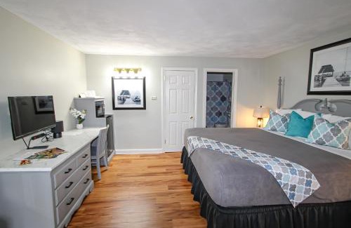 Seekonk Hotel | Colonial Inn Seekonk