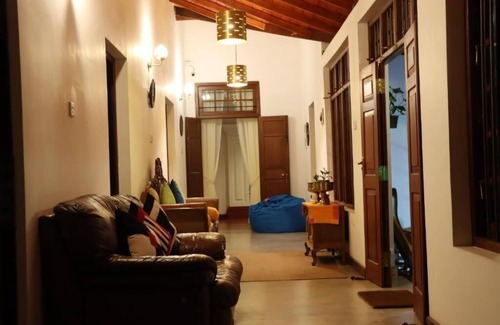 Katugastota House | Colonial Residence Kandy