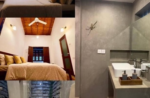 Katugastota House | Colonial Residence Kandy