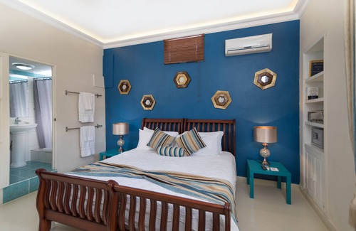 Zona Colonial House | Colonial Room Zone Room & Breakfast