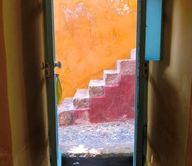 Panteli House | Color Suites