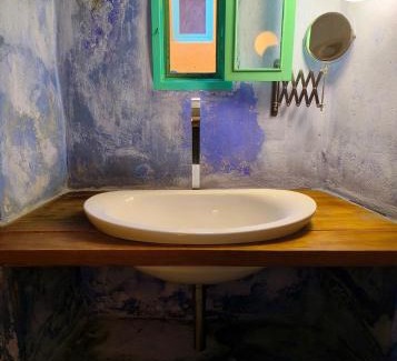 Panteli House | Color Suites