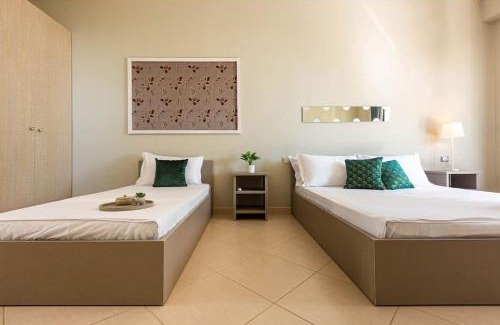 Vuno Apartment | Color Villa - South Paradise 7