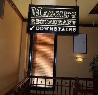 Cripple Creek Hotel | Colorado Grande Casino