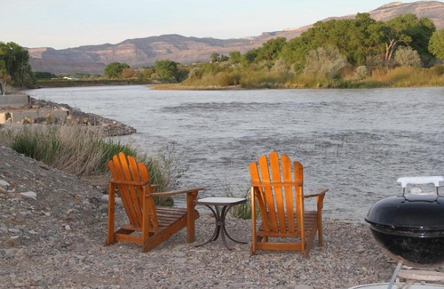 Clifton Other | Colorado River Glamping