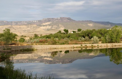 Clifton Other | Colorado River Glamping