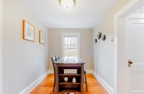 Candler House | Colorful Cove
