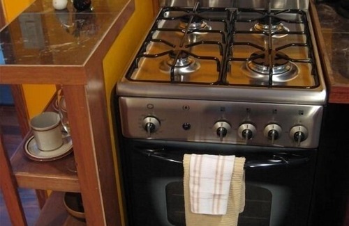 Mission District Apartment | Colorful Mission District! Amazing Location! Comfortable Private Garden In-Law