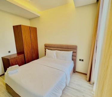 Senai Hotel | Colors Hotel